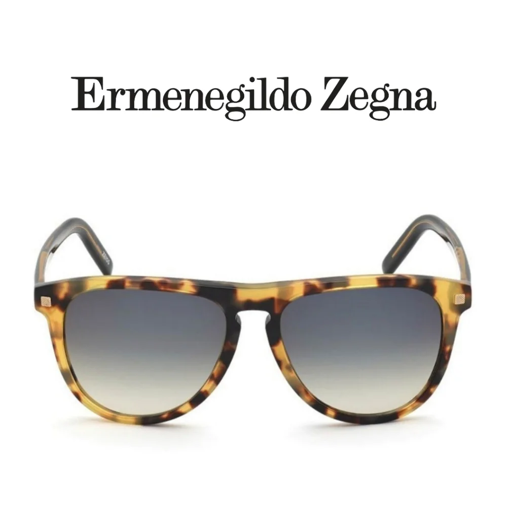 Ermenegildo Zegna brand new